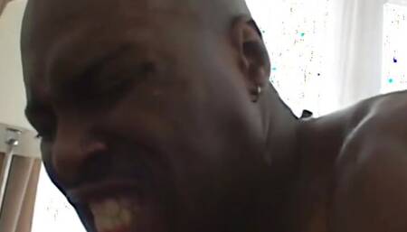 Blue-Eyes PAWG Nikita Martini Fucks & Drains Lex Steele BBC!