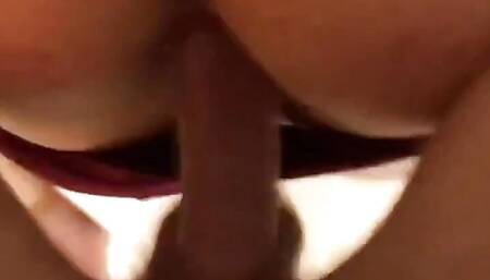 Fucking College Girl Whore at the Party