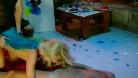 Fanny Bravo