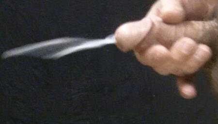 My best cumshot on video