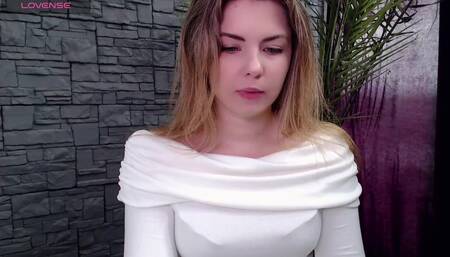 MyFreeCams - Miriam_Mills October 17 2024