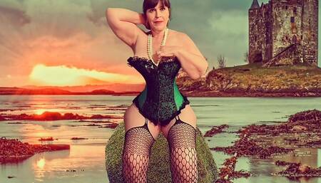 Gilf Carmen's Highlander Heather Head POV 8 9 2024 CAMS2M