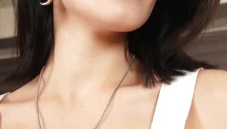 Exclusive Scene Eva Tender Anal Gapes Piston Ass Fuck Dildo Gape Multi Position Anal Destruction New for December