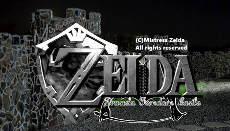 Cunt busting the curvy pain slut - Zeida LezDom - Lesbian Domination