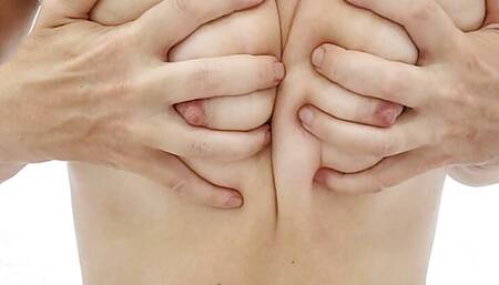 Watch my BOOBS bounce ! You jerk off and you cum NOW - Luna Daily Vlog - LunaxSun