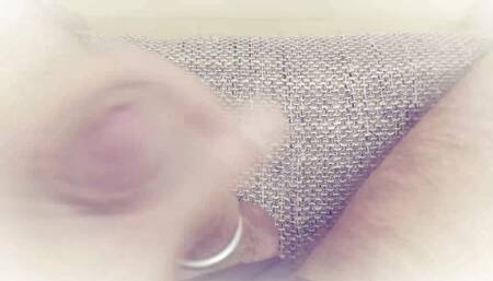 Playtime With Me - Cumshot In Thong