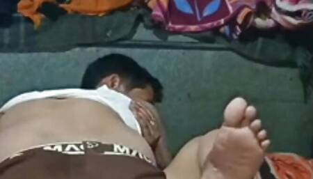 Village girlfriend ke gand marii