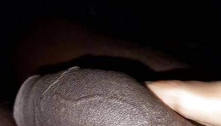 PENIS ERECTION
