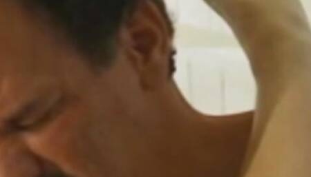 Swinger Gang Bang With Husband's Approval