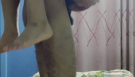 Fucked her good and she thought i was done