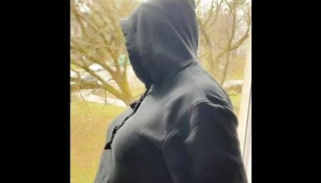 Give my lil body some kisses