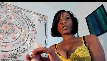 Naughty MILF Gives Sex Lessons