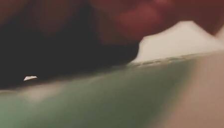 Ass Jammer