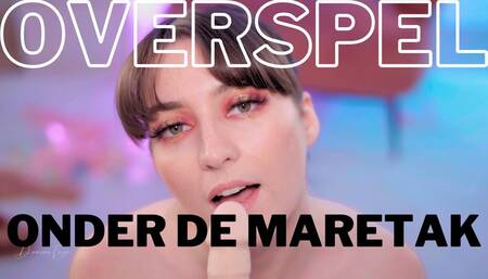 Holiday Homewrecker in DUTCH