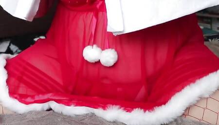 My Little Gift for Christmas!!!!