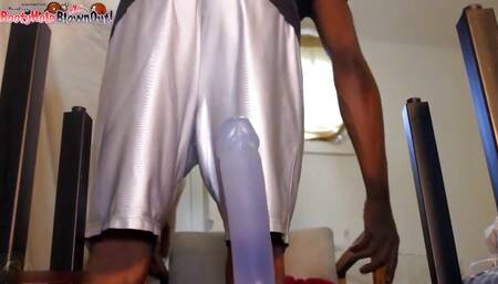 Learning How to Please Big Dicks