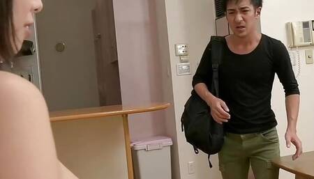 All About Shiori Tsukada Vol. 2 -part3