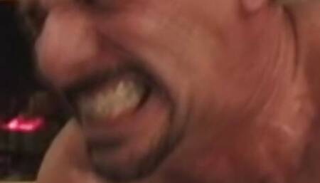 Swingers Enjoying The Party Lifestyle Together