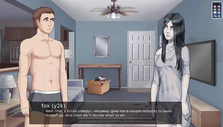 Dirty Fantasy - 6 Refreshing Fuck by Foxie2k