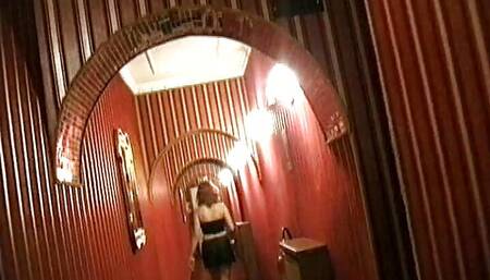 Porche golose Sc 1 lewd anal sex