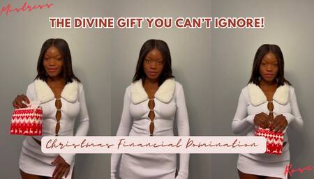 The Divine Gift You Can’t Ignore!