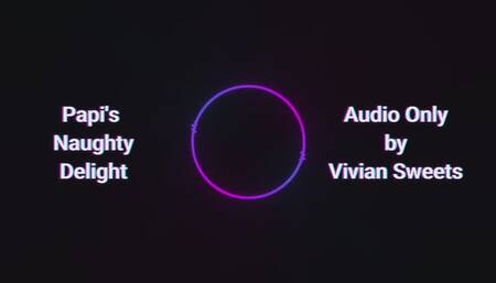 Naughty Delight JOI Short Audio Only