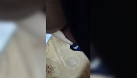 We Fucked in December with Bhabhi Hard Sex- Celebrating Christmas in Advance She Act Like a Virgin Girl