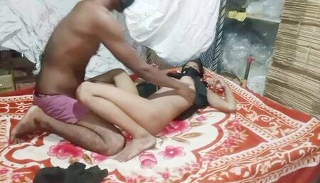 Jija Sali Doggy Style Homemade Sex Video