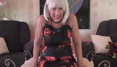 A PRESENT FOR MY STEPSON WMV