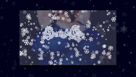 Merry Christmas Big Boobs with Samantha 38g