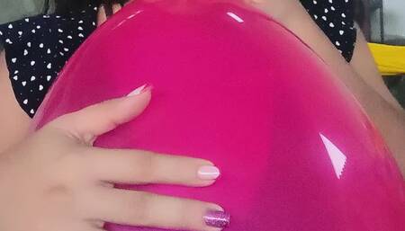 A merry Christmas nailpop!