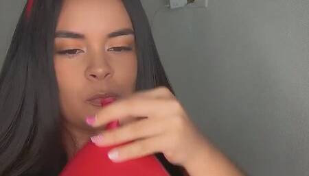 A merry Christmas to everyone???? éste es uno de los próximos videos