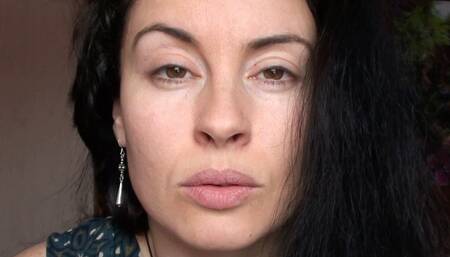 crossing my beautiful eye avi