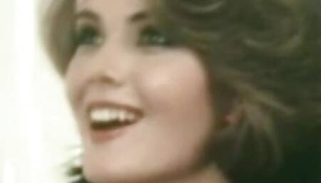 Old Time Lesbians Making Love In 1975