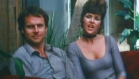 Outdoor Sex Fantasy Classic Porno Stars