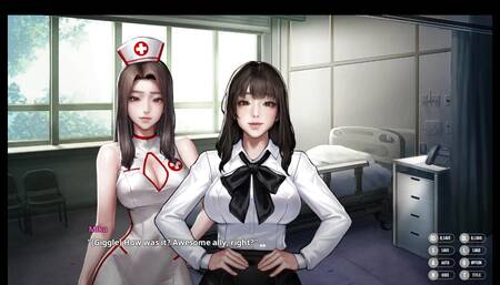 Secret Pie - 5 Dominating a Cutie in the Bathroom by Foxie2k