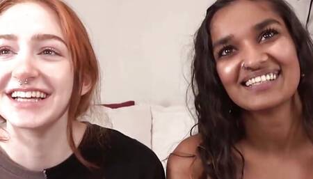 Raw casting desperate amateurs compilation hard sex money first time naughty