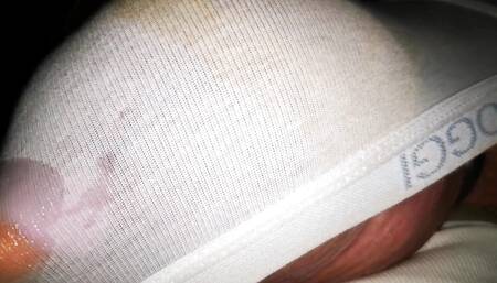 Testing My Brand-new Vibrator