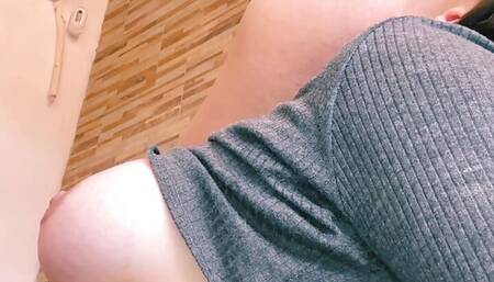 Rimming Ass, Suck Big Balls, Deep Throat & Gagging!!