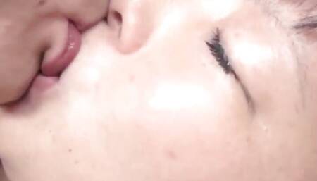 Experience a sexual escapade with a mature and naughty MILF in this red-hot Japanese AV scene!