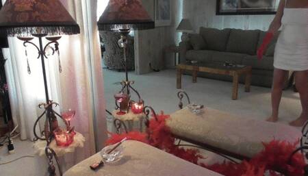 LETS HAVE A CHRISTMAS SMOKE MP4