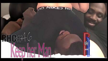 RHC46 - Keep her Man - Lo Res
