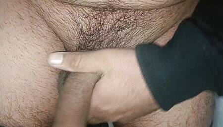 Friends, today I put oil on my luggage.