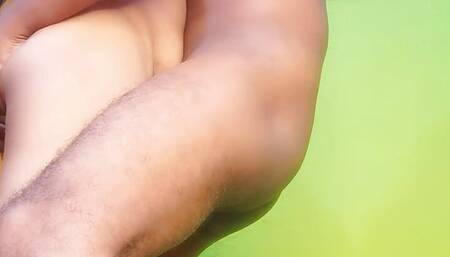 Bangladeshi neighbor bhabhi fussy fucked with blowjob & hard fingering.