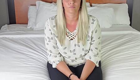 Camilla Blayze - Part 1 - POV