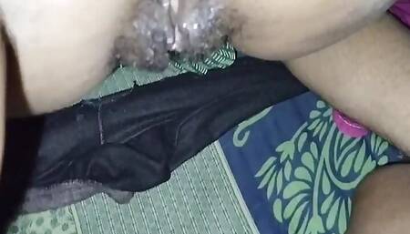 Brother-in-law takes her to new house and fucks her