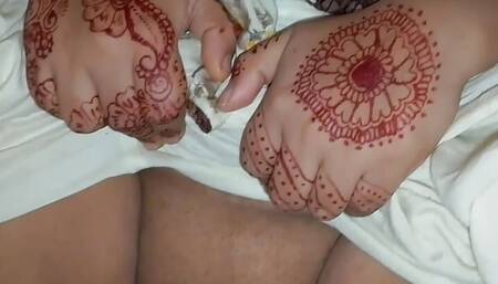 Village Desi Indian wife and husband sex