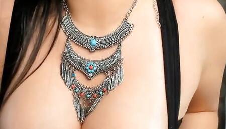 Sexy Latina Fucking with Another Guy