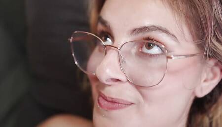 Pegas Productions - Victoria Cherry Gets Hard By Her Stepfather