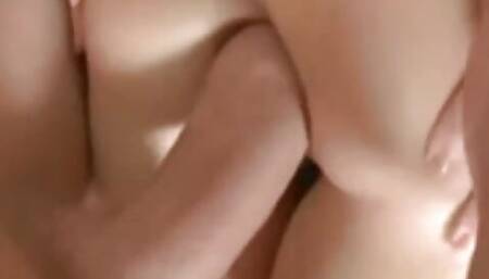 Butt Sex Has Amazing Girl Doing It